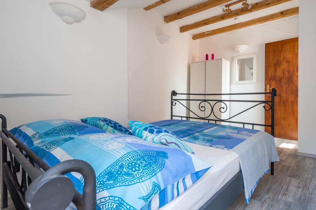 Munroe Apartment Dubrovnik Zimmer foto