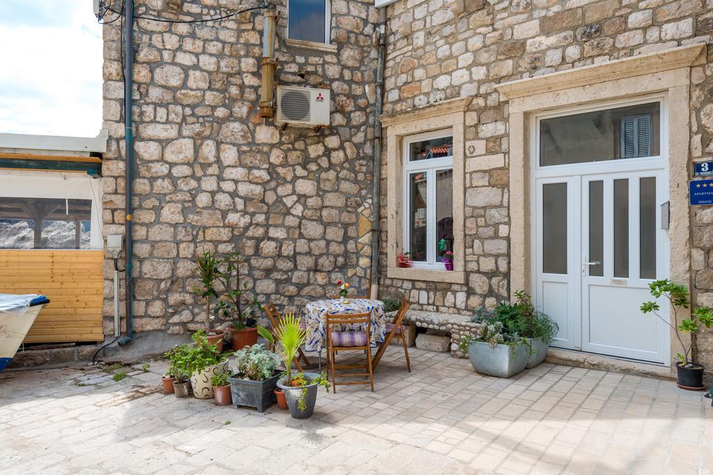 Munroe Apartment Dubrovnik Zimmer foto