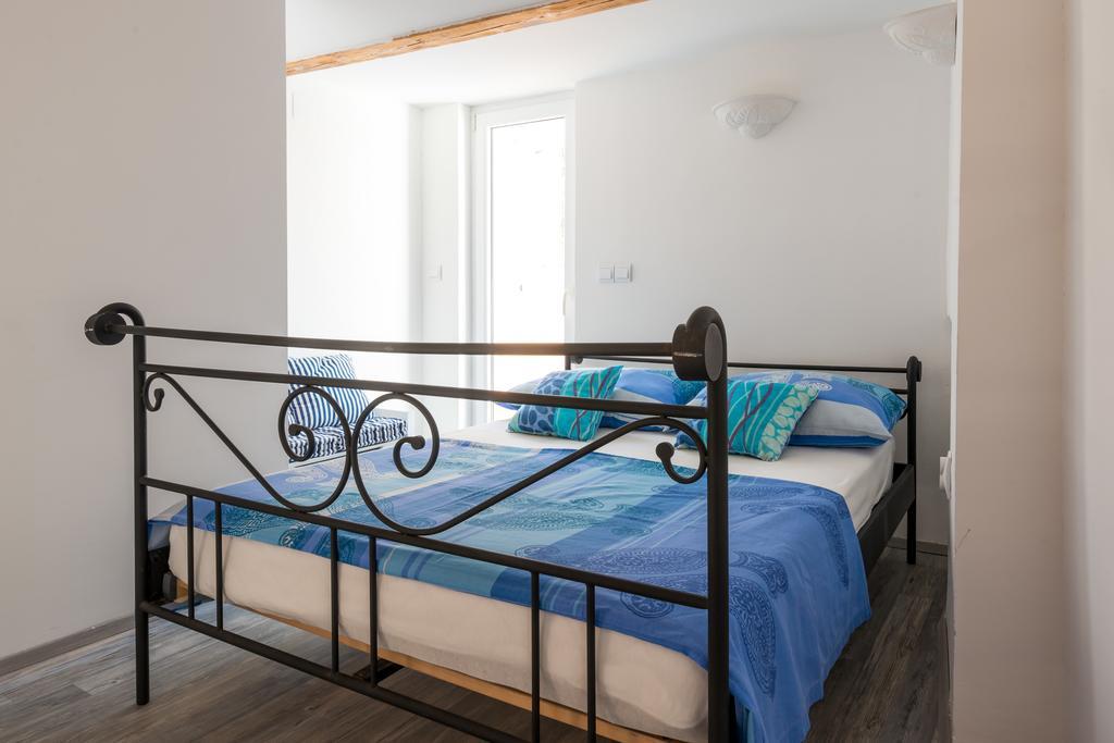 Munroe Apartment Dubrovnik Zimmer foto